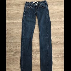 0R Super Skinny Jeans